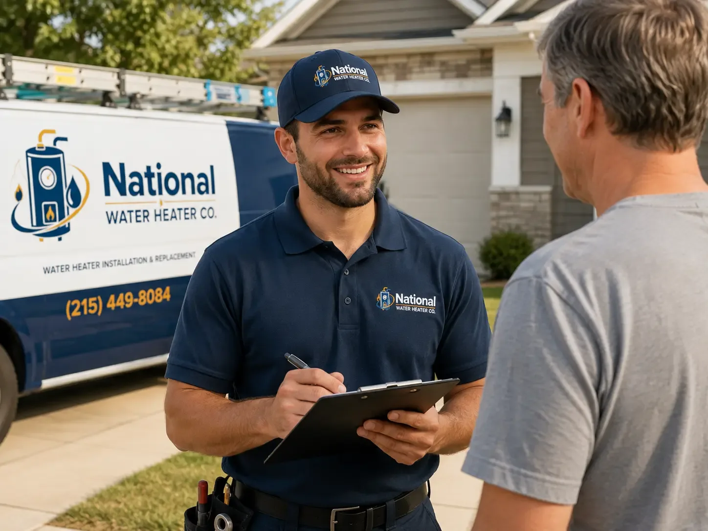 Water Heater Installation Jonesville, MI FAQs